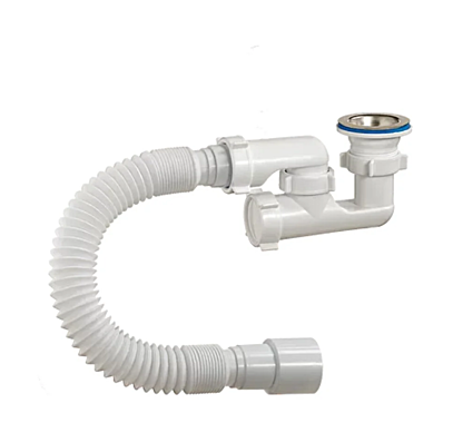 Сифон для душевого поддона ОРИО А-82589 1 1/2