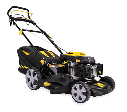 Газонокосилка бензиновая CHAMPION LM4630