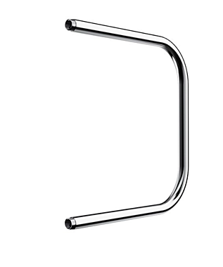 Полотенцесушитель MIXLINE SIMPLE P 50х60 1'' 556318