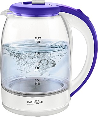Чайник эл MAXTRONIC MAX-906 96161-ТМ