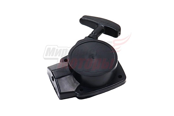 Стартер в сборе GBC-026 Хопер