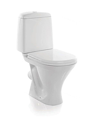 Унитаз компакт 