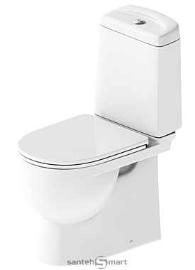 Унитаз компакт 