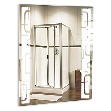 Зеркало MIXLINE 