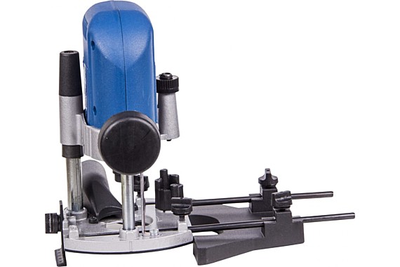 Фрезер ФИОЛЕНТ МФ3-1100Э 1100Вт Professional в коробке