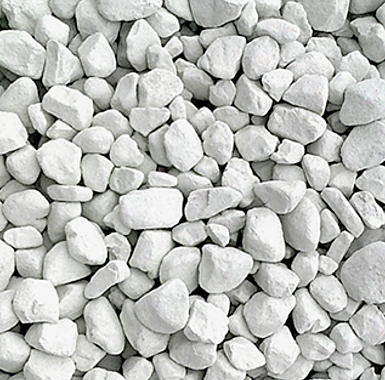 Известь не гашенная 3кг гранулированная