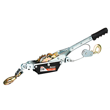 Лебедка ручная рычажная 2т Falco 1,8м 737-012