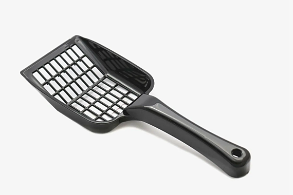 Совок для кошачьего туалета бол М5537