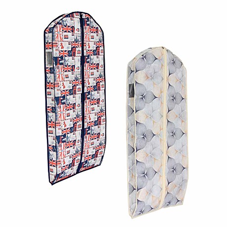 Кофры, чехлы, пакеты вакуумные, короба