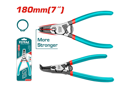 Съемник для стопорных колец 7