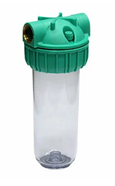 Фильтр-колба 10