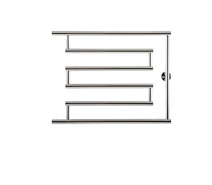 Полотенцесушитель 600х600 ПМ-1 без полок ФОКСТРОТ AQUATER 2188