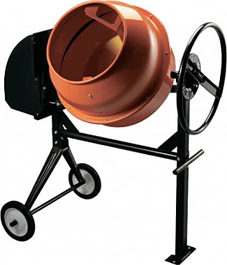 Бетоносмеситель ЭНЕРГОПРОМ БМ 140Т