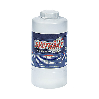 Клей Бустилат 1кг МАГИЯ РАДУГИ 13594