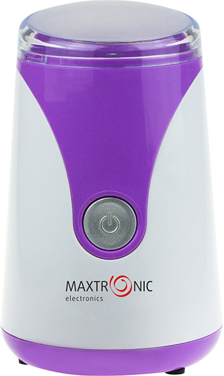 Кофемолка эл. MAXTRONIC MAX-831 роторная 