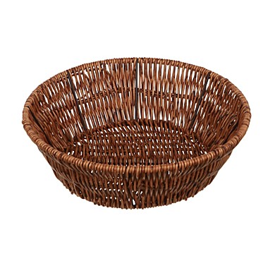 VETTA Корзина для мелочей, полипропилен,22х22х8см