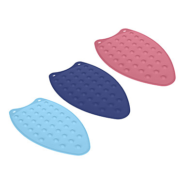 VETTA Подставка под утюг, силикон, 27х15см 451-063