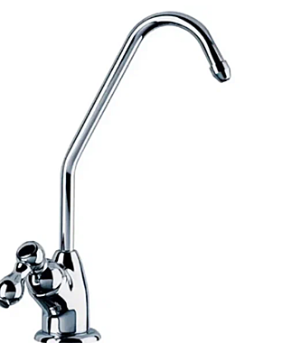 Кран чистой воды ''V'' ПОСЕЙДОН AN-12