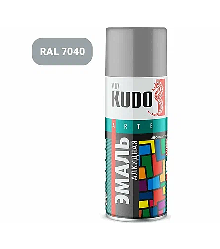 KUDO