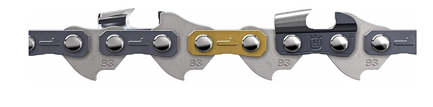 Цепь для бензопилы 56зв HUSQVARNA mimi (3/8-1.3)