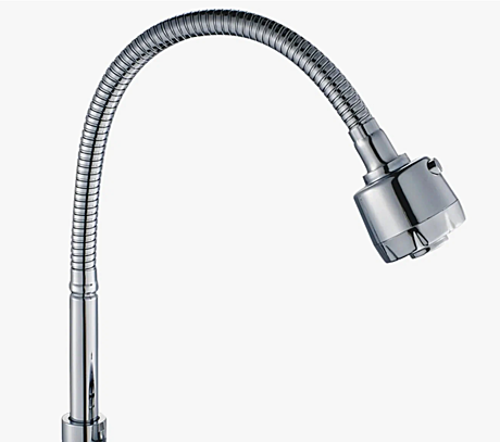 Гусаки для смесителей