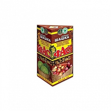 Шашка серная ФАС 300гр СТАНДАРТ 1001272