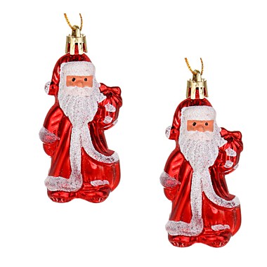 СНОУ БУМ Набор декоративных украшений 