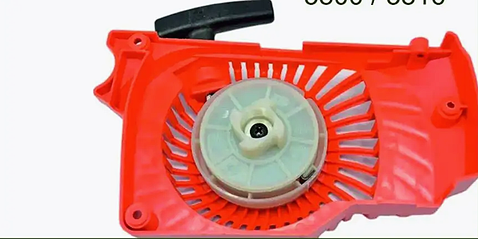 Стартер 3816 Хопер//Фермер (верх не углом)