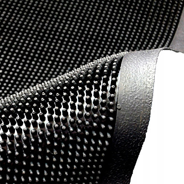 Коврик придверный 60х100см игольчатый (PIN MATS) 49089