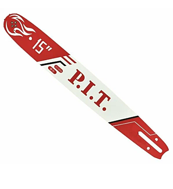 Шина для цепной пилы P.I.T. 0,325