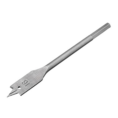 Сверло по дереву перовое,16 мм//Сибртех 70366