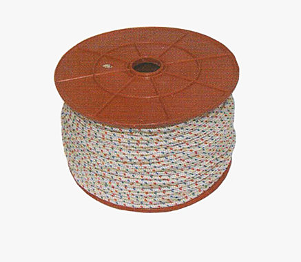 Канат запускной 4,0мм 100м Хопер