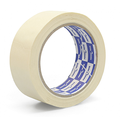 Лента малярная 30мм Klebebander арт. 015/60/10 123 388