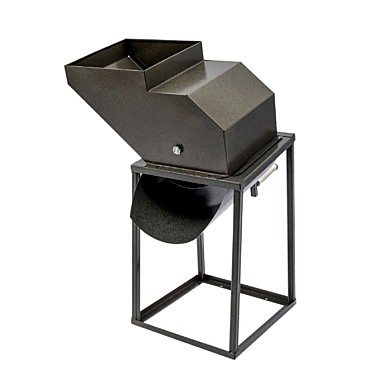 Кормоизмельчитель ручной + стойка ТЕМП Курск