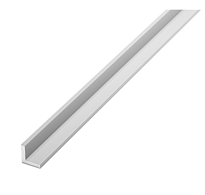 Профиль уголок 10х10х1,2мм 2м