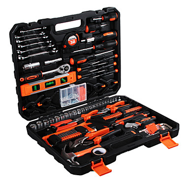 Набор инструмента 168 предметов ЕРМАК 736-193