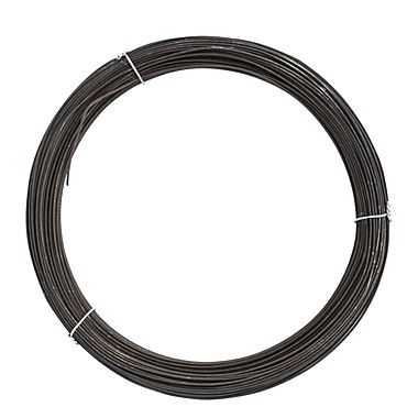 Проволока вязальная 50м, термообработанная, 09мм 26-6-007