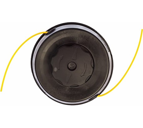 Катушка для бензотриммера CHAMPION HT31 М10х1,25 левая C5083