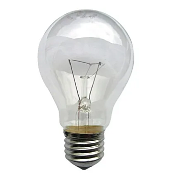 Лампа МО 36В-95Вт Е27