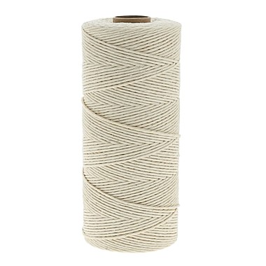 Шпагат хлопковый 100м 51-7-100