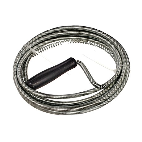 Тросы для канализации