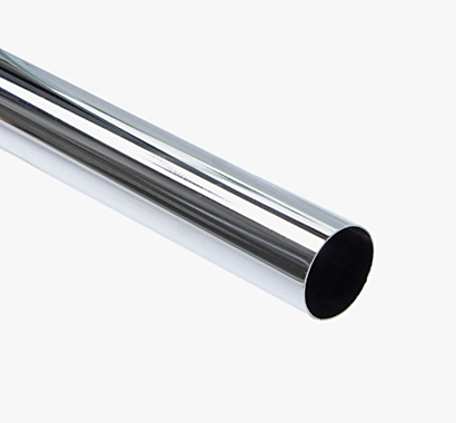 Труба мебельная рейлинг 50ммх1мм 3м 050-1.0