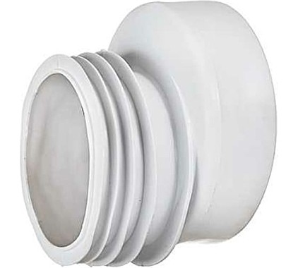 Манжета для унитаза экцентрик С-997 19035