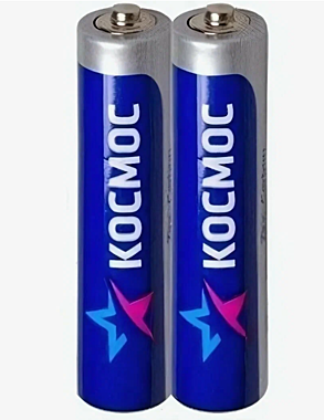Батарейка Космос R03 солевая