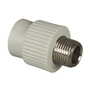 Муфта ЕК PPr 63х2