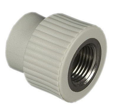 Муфта ТЕВО 20х3/4