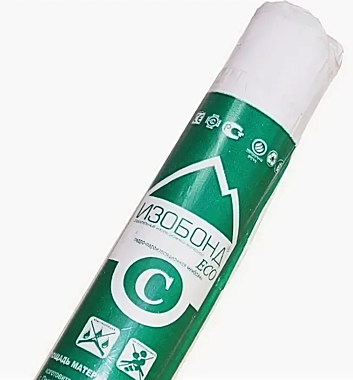 Пароизоляция ИЗОБОНД C Eco (70м2)
