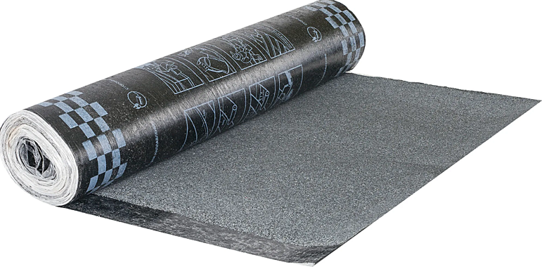 Битумный наплавляемый материал МКМ ТПП-3,5 стеклоткань арм. низ 10м2