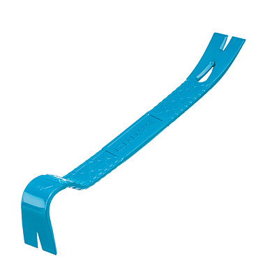 Лом-гвоздодер плоскопрофильный 380х35х8мм // Gross 25255