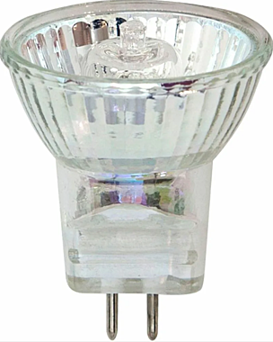 Лампа галоген.FERON JCD G5.3 35W 230V HB6